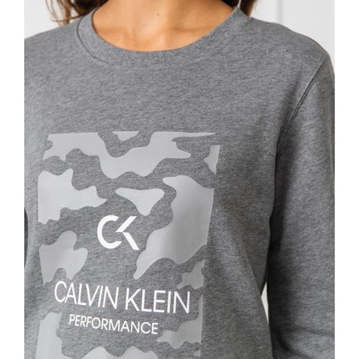 Bluza damska Calvin Klein 