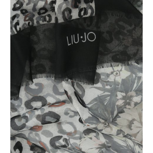 Szalik/chusta Liu Jo casualowy