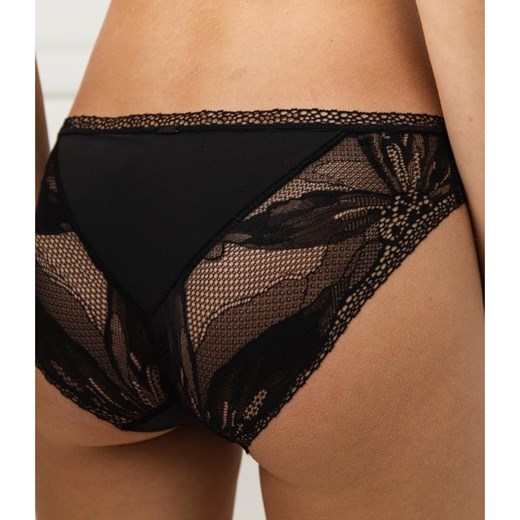 Calvin Klein Underwear Koronkowe figi Calvin Klein Underwear XS promocja Gomez Fashion Store