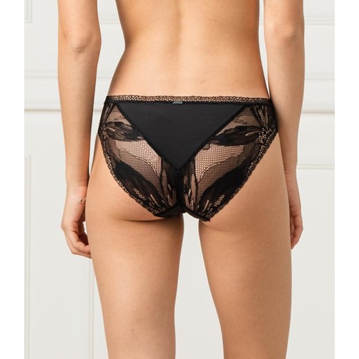 Calvin Klein Underwear Koronkowe figi Calvin Klein Underwear XS Gomez Fashion Store okazja