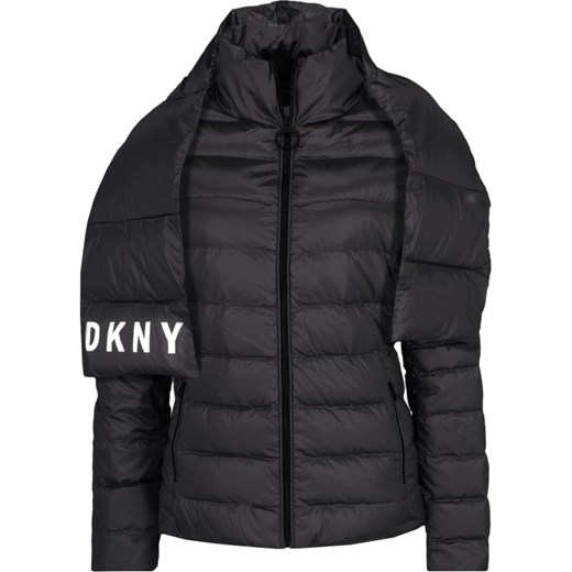 Kurtka damska DKNY krótka 