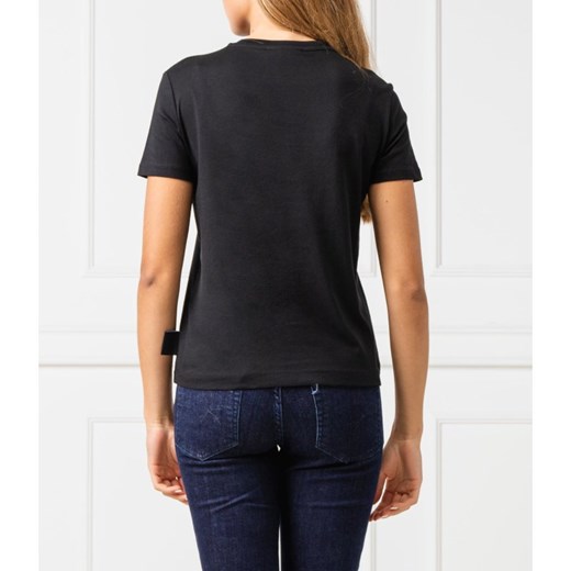 Versace Jeans Couture T-shirt | Regular Fit S okazyjna cena Gomez Fashion Store