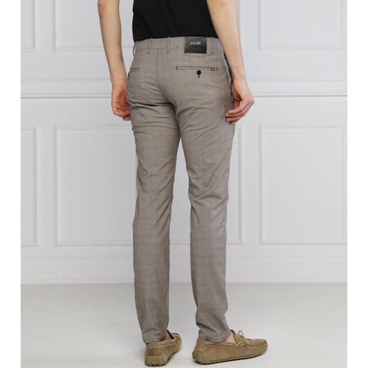 Joop! Jeans Spodnie chino Steen | Slim Fit 36/32 wyprzedaż Gomez Fashion Store