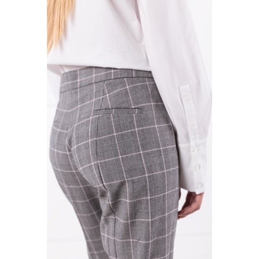 DKNY Spodnie | Regular Fit 36 Gomez Fashion Store okazyjna cena