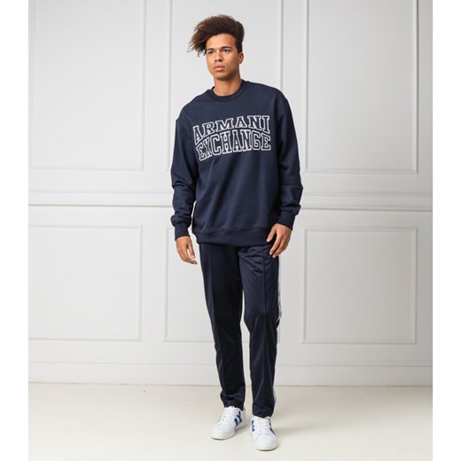 Bluza męska Armani Exchange