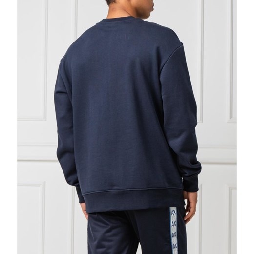 Bluza męska Armani Exchange młodzieżowa