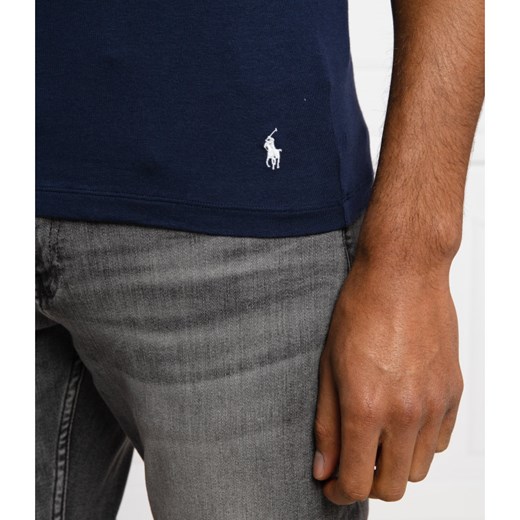 Polo Ralph Lauren T-shirt 2-pack | Slim Fit Polo Ralph Lauren XXL okazyjna cena Gomez Fashion Store