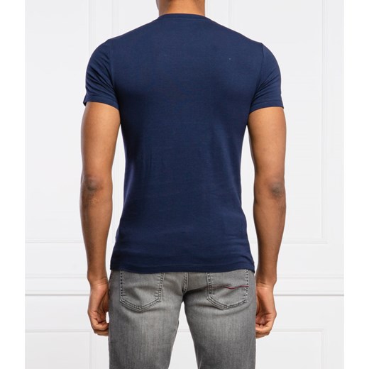 Polo Ralph Lauren T-shirt 2-pack | Slim Fit Polo Ralph Lauren XXL Gomez Fashion Store okazyjna cena