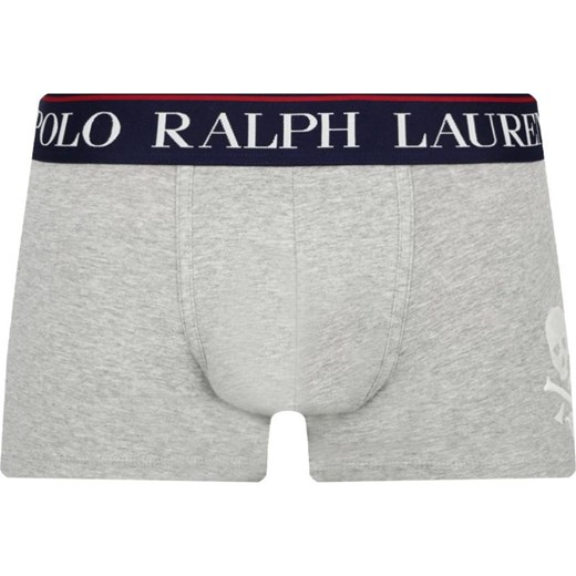 Polo Ralph Lauren Bokserki | cotton stretch Polo Ralph Lauren XXL okazyjna cena Gomez Fashion Store
