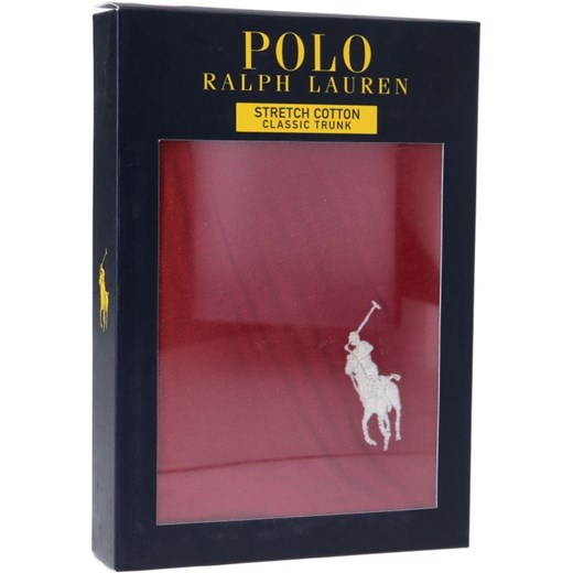 Polo Ralph Lauren Bokserki | cotton stretch Polo Ralph Lauren S okazja Gomez Fashion Store