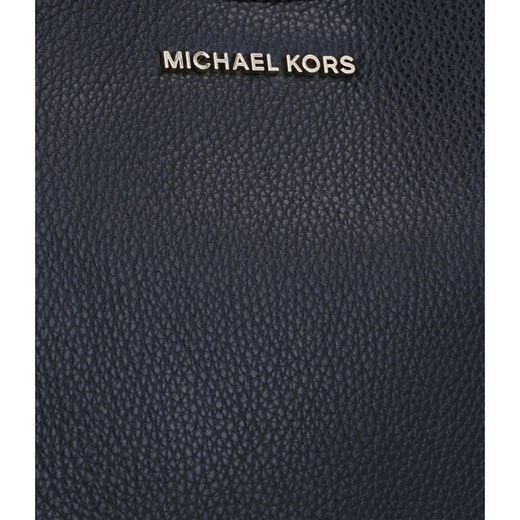 Michael Kors Skórzane hobo BEDFORD Michael Kors Uniwersalny wyprzedaż Gomez Fashion Store