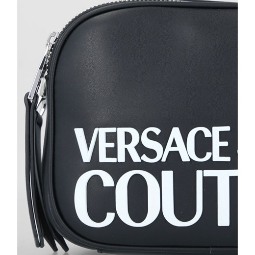 Listonoszka Versace Jeans mała bez dodatków w stylu młodzieżowym 