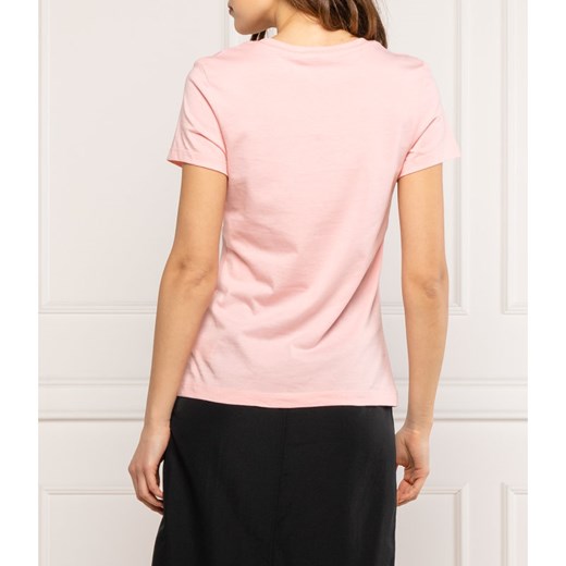 Calvin Klein Jeans T-shirt INSTITUTIONAL | Slim Fit S promocyjna cena Gomez Fashion Store