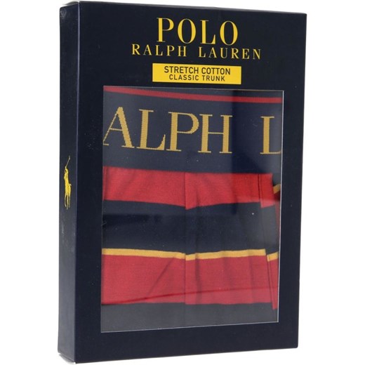 Polo Ralph Lauren Bokserki | cotton stretch Polo Ralph Lauren M wyprzedaż Gomez Fashion Store