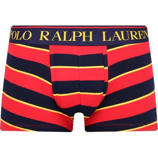 Polo Ralph Lauren Bokserki | cotton stretch Polo Ralph Lauren M Gomez Fashion Store promocyjna cena