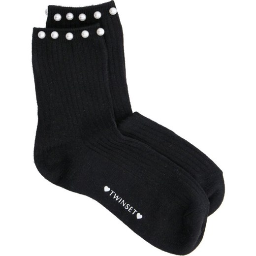 Skarpetki damskie Twinset