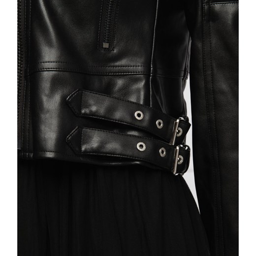 Calvin Klein Jeans Ramoneska | Regular Fit M Gomez Fashion Store