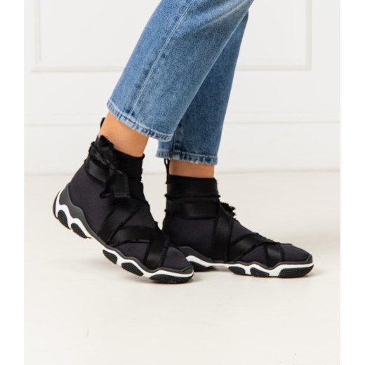 Red Valentino Sneakersy Red Valentino 36 Gomez Fashion Store