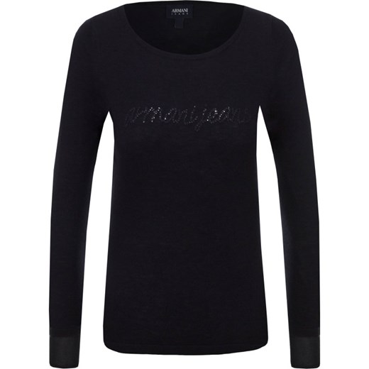 Sweter damski Armani