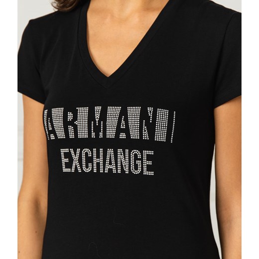 Armani Exchange T-shirt Armani Exchange S Gomez Fashion Store