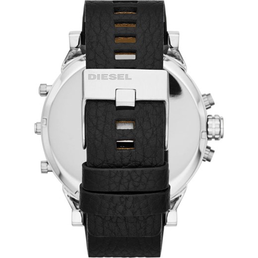 Diesel Zegarek MR DADDY 2.0 Diesel Uniwersalny Gomez Fashion Store