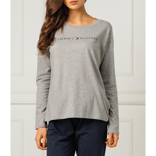 Piżama Tommy Hilfiger