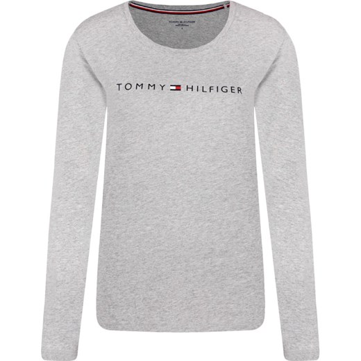 Piżama Tommy Hilfiger casual