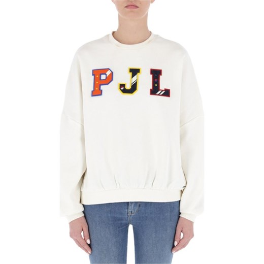 Bluza damska Pepe Jeans krótka