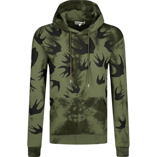 Bluza męska McQ Alexander McQueen