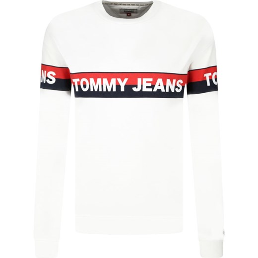 Tommy Jeans Bluza | Regular Fit Tommy Jeans XL okazyjna cena Gomez Fashion Store