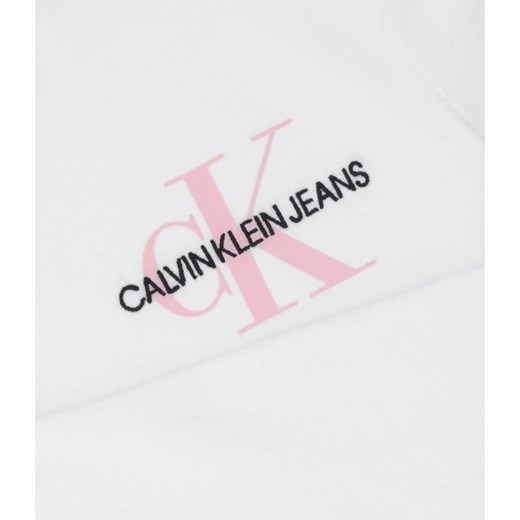 Calvin Klein Jeans T-shirt | Regular Fit 152 Gomez Fashion Store