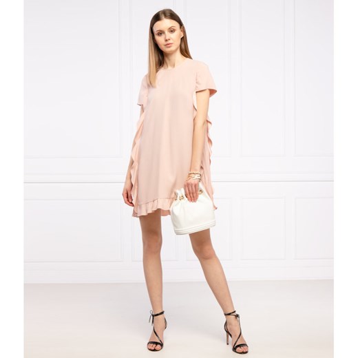 Torebka biała Elisabetta Franchi