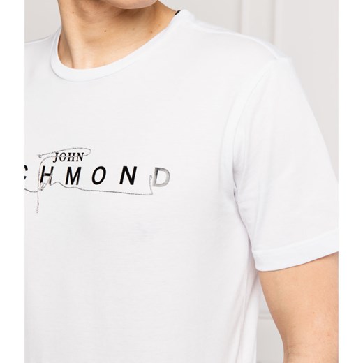 T-shirt męski John Richmond 