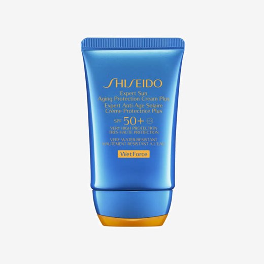 Shiseido Expert Sun Aging Protection Cream Plus SPF50 Face 50ml Shiseido  okazja Gerris