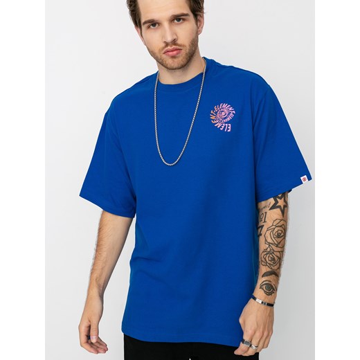 T-shirt Element Frisco (nautical blue) Element M SUPERSKLEP