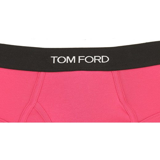 Majtki męskie Tom Ford bawełniane 