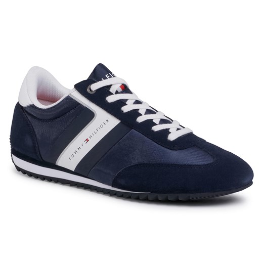 Buty męskie Tommy Hilfiger 