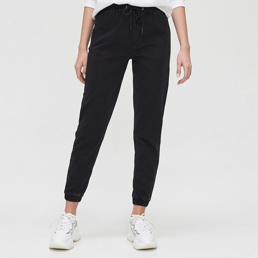 Cropp - Joggery comfort - Cropp 38 Cropp