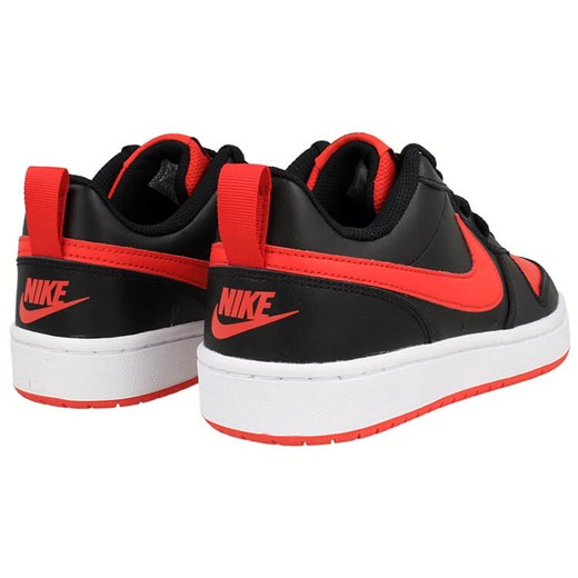 Buty sportowe dziecięce Nike z tkaniny 