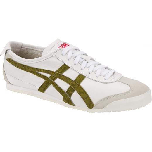 Buty Onitsuka Tiger Mexico 66 U 1183A013 44,5 promocja ButyModne.pl