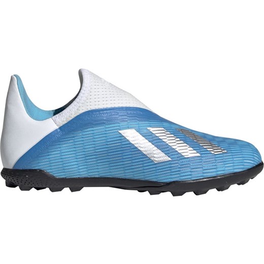 Buty piłkarskie adidas X 19.3 Ll Tf Jr 36 promocyjna cena ButyModne.pl