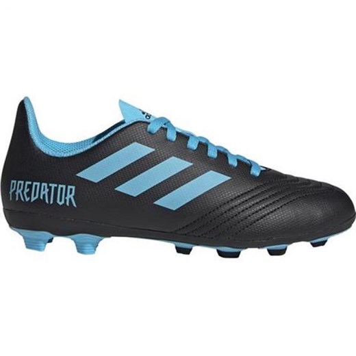 Buty piłkarskie adidas Predator 19.4 FxG 38 2/3 wyprzedaż ButyModne.pl