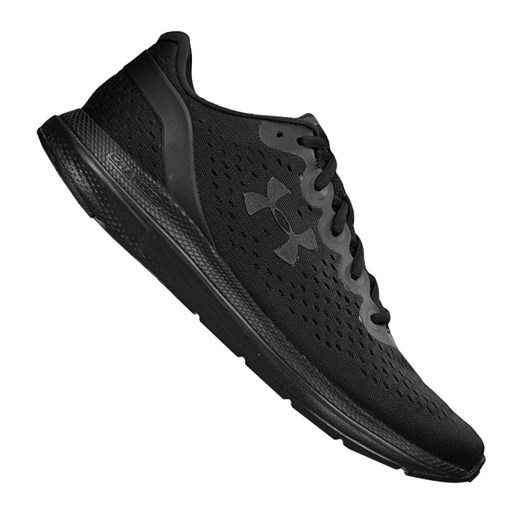 Buty Under Armour Charged Impulse M 3021950 Under Armour 46 okazyjna cena ButyModne.pl