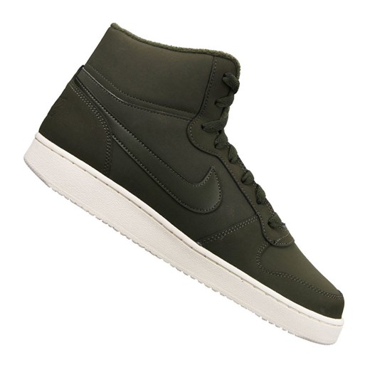 Buty Nike Ebernon Mid Se M AQ8125-300 Nike 42,5 okazja ButyModne.pl