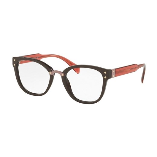 Okulary korekcyjne Miu Miu MU 04QV CORE COLLECTION DHO1O1 Miu Miu eyewear24.net