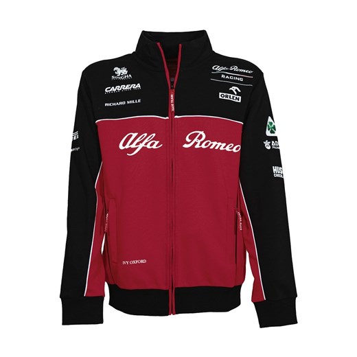 Bluza męska Alfa Romeo Racing 