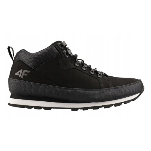 Buty trekkingowe męskie 4F