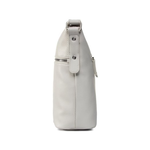 Shopper bag Jenny Fairy szara 