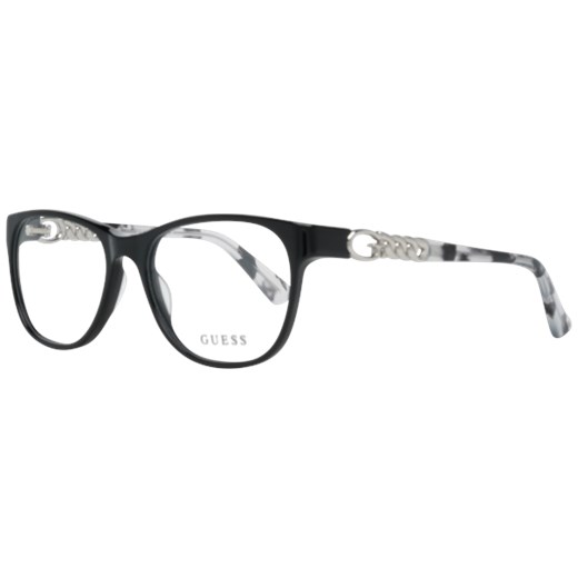 Okulary korekcyjne damskie Guess 