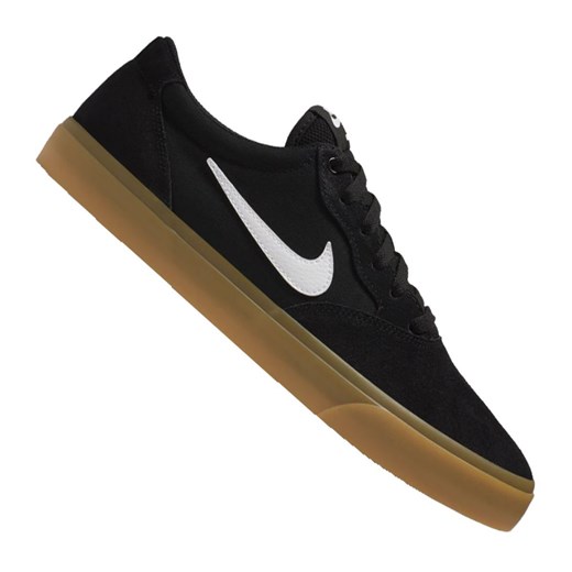 Buty Nike Sb Chron Solarsoft M CD6278-006 40,5 okazyjna cena ButyModne.pl